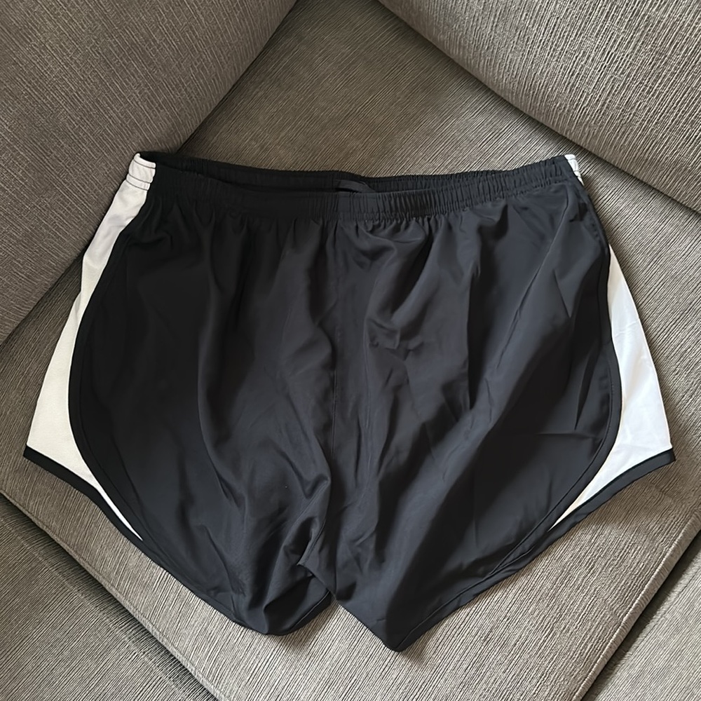 Running Shorts - Picture 2 of 2